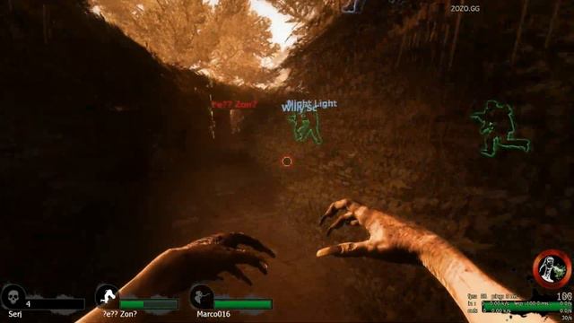 Left 4 Dead 2 2020 смотреть онлайн