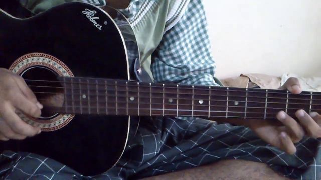 Nescafe Guitar Tab смотреть онлайн