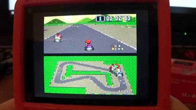 Powkiddy V90 ... Is It The Ultimate *Cheap* GBA Killer!? What About SNES?!?