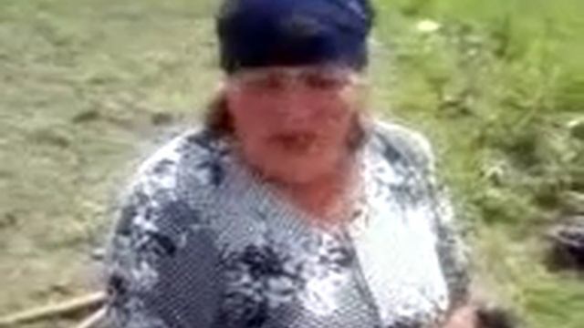 ВОО ДАЁТ БАБА НА КАБАРДИНСКОМ смотреть онлайн