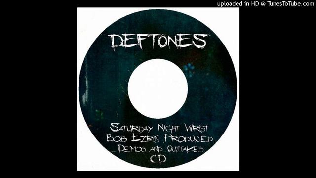 Deftones – Saturday Night Wrist Bob Ezrin Produced Demos/Outtakes (Full Album) смотреть онлайн