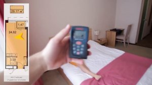 Квартира-студия жилье для бедных? Чем отличается от комнаты в общежитии.