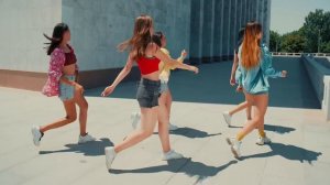 Бекжан Темирхан - " МАДАМ " | Жаңы клип | 2022