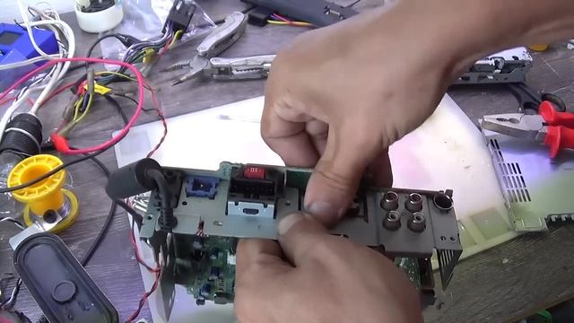 Ремонт Pioneer DEH-P6000UB от подписчика смотреть онлайн