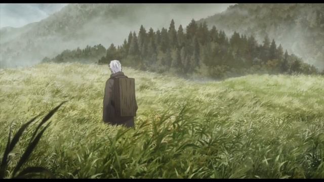 Обзор на аниме "Мушиши" или" Мастер Муши" смотреть онлайн