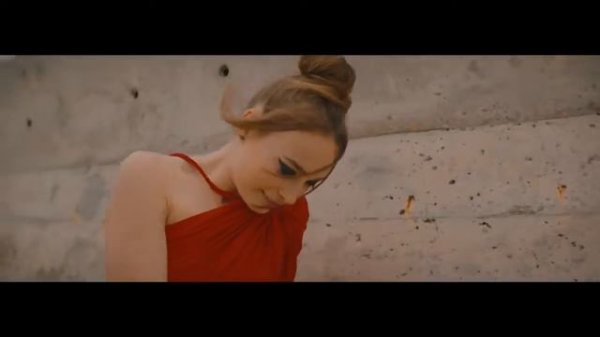 RULIK MORGAN   MONATIK   Кружит Official video