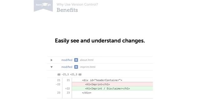What is Version Control? [Learn Git Video Course] смотреть онлайн