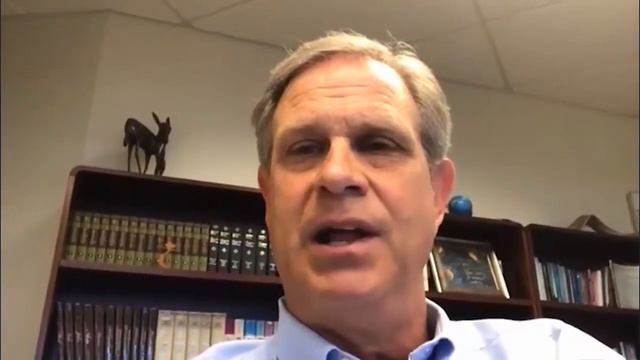 The Light Of The Gospel Shines In Dark Times | Dave Gibson (USA) смотреть онлайн