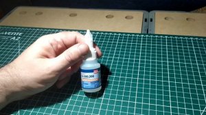 Лучший цианоакрилатный клей cosmofen cosmo 20 г ca-500.200