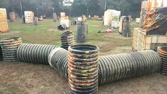 2018 MAC Mid Atlantic Classic - NJ Apex Predators vs Saberwolves смотреть онлайн