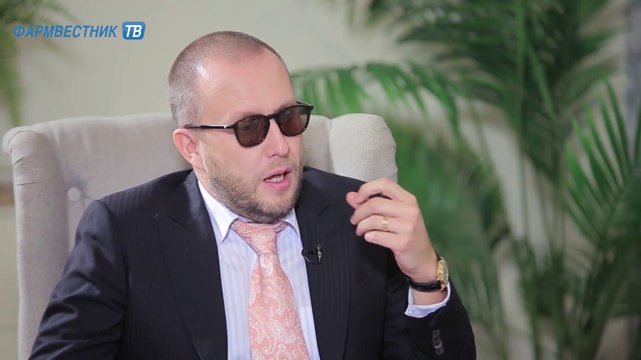 «У редакционного камина» с Вадимом Яцуком смотреть онлайн