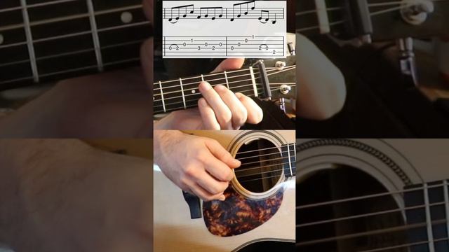 Wildwood Flower (Playthrough and Tabs) смотреть онлайн