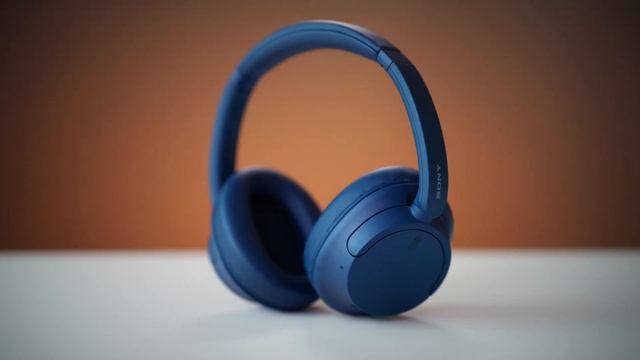 Objevte sluchátka WH-CH520 a WH-CH720N od SONY смотреть онлайн