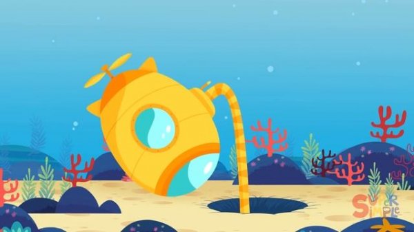 The Bees Go Buzzing | + More Kids Songs & Nursery Rhymes