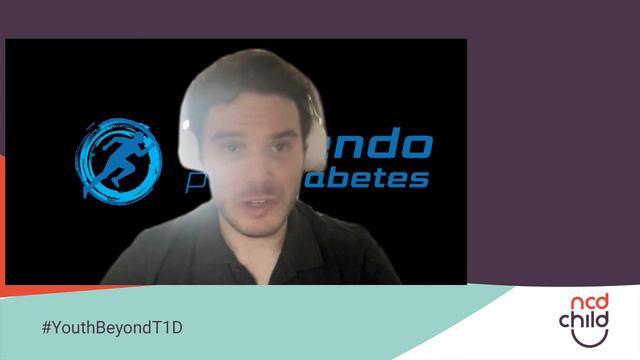 Youth in Action: Solutions to Addressing and Managing Type 1 Diabetes смотреть онлайн
