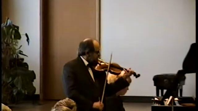 Arcangelo Corelli - Sonata in E Minor, Op.5 No.8 смотреть онлайн