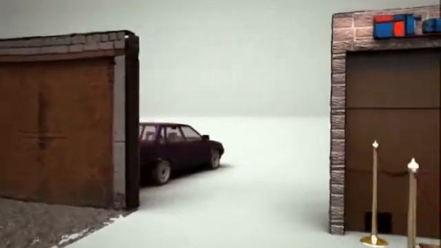 3d Реклама.avi смотреть онлайн