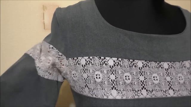 Шью сама. Как я начала шить. Мои первые изделия