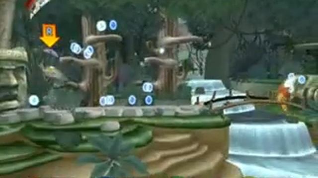 Digimon Rumble Arena 2 - ( 4 Human ) Multiplayer In Dolphin Svn 2773