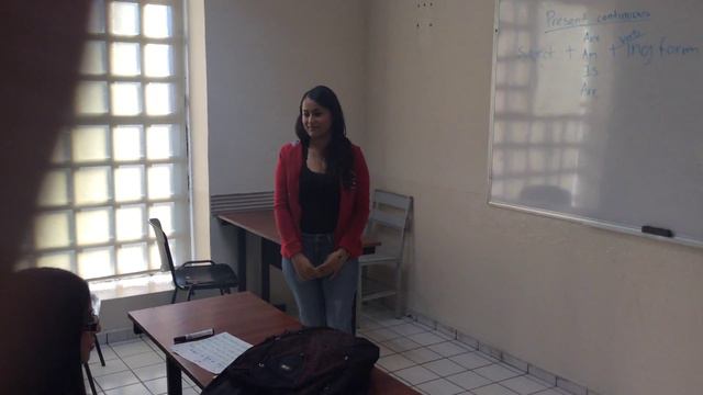 "MIMING" Warm-up activity. Teacher Diego Gastelum смотреть онлайн