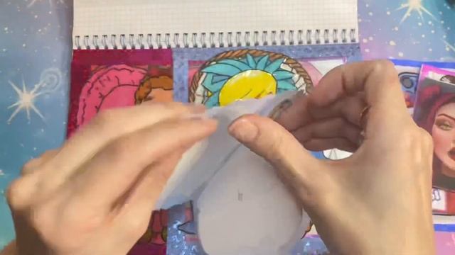 19 Распаковка/ Чехлы и Обои на айфон/ Бумажные сюрпризы смотреть онлайн