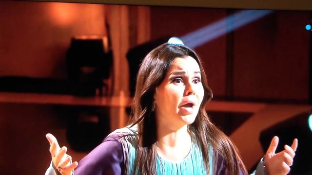 Hommage à Maria Callas TCE 26.12.2018 смотреть онлайн