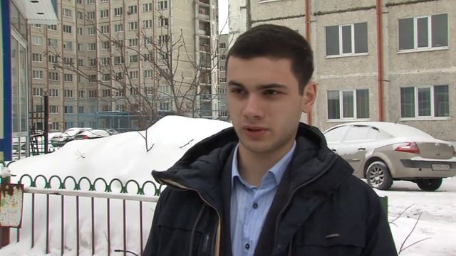 Что произошло. 26.03.2018 смотреть онлайн