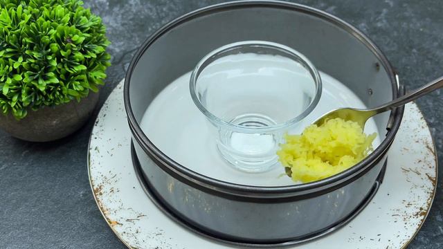 You will be delighted! Incredibly delicious salad in minutes! Festive salad. Basil food channel. смотреть онлайн