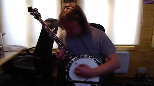 Fiddling about смотреть онлайн