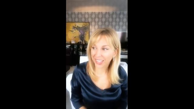 Как быть довольной и нравиться себе смотреть онлайн