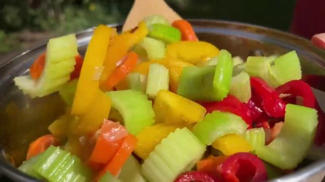 ? ZUPA SPALAJĄCA TŁUSZCZ NA ODCHUDZANIE! Jedz Dzień I Noc Bez Wstydu! - 3 Kg .mp4