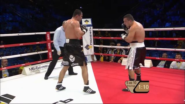 Rakhim Chakhkiev —Julian Ilies |ARCHIVE 2013 смотреть онлайн