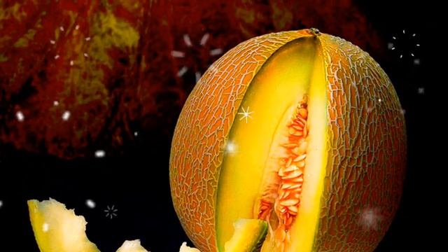 ДЫНЯ ПОЛЬЗА | Полезные свойства дыни смотреть онлайн