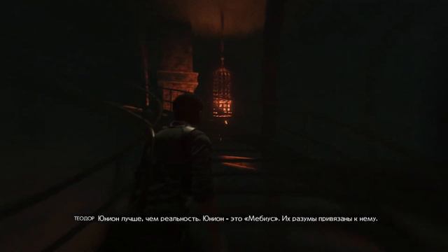 The Evil Within 2 -|#11|- БОСС ТЕАДОР , ПРОПОВЕДНИК смотреть онлайн