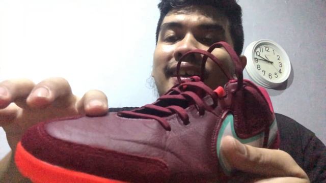 SALAH SATU SEPATU FUTSAL NIKE TER ENAK LEGEND 9 ACADEMY IC NIKE TIEMPO RED/WHITE. (FULL REVIEW) смотреть онлайн