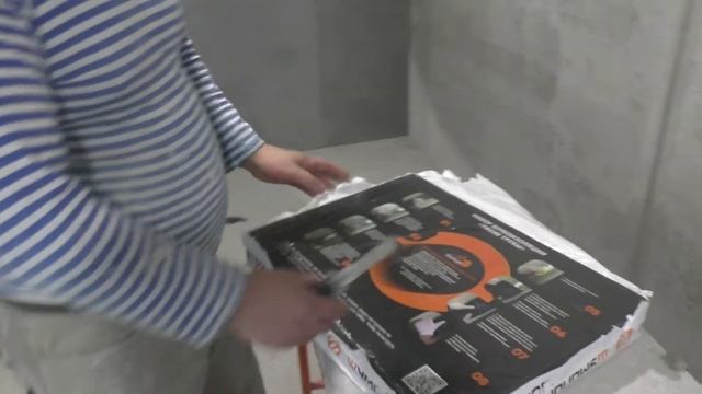 И СНОВА КОСЯКИ ОТ ЗАСТРОЙЩИКА, УСТРАНЯЕМ ЖК "Инновация" смотреть онлайн