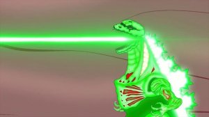 Rescue GODZILLA From BLOOP + TITAN SIREN: Returning from the Dead SECRET - FUNNY | Godzilla Cartoon