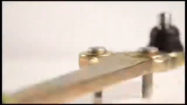 Kia RIO / Tiba Control Arm смотреть онлайн