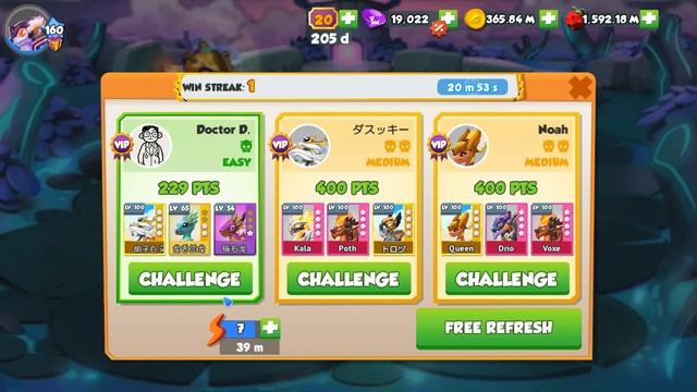 #DML How to breed HANDYMAN DRAGON ? - Dragon Mania Legends смотреть онлайн