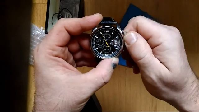Многофункциональный Pagani Дизайн кварцевые мужские спортивные наручные часы погружения 30 м смотреть онлайн
