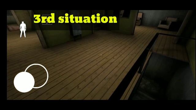 All location of Helicopter Manual in granny 2|| how to find helicopter manual in granny 2 update смотреть онлайн