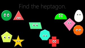 Shapes Collection Volume 2 - What Shape Is it? - The Kids' Picture Show (Fun & Educational Video)