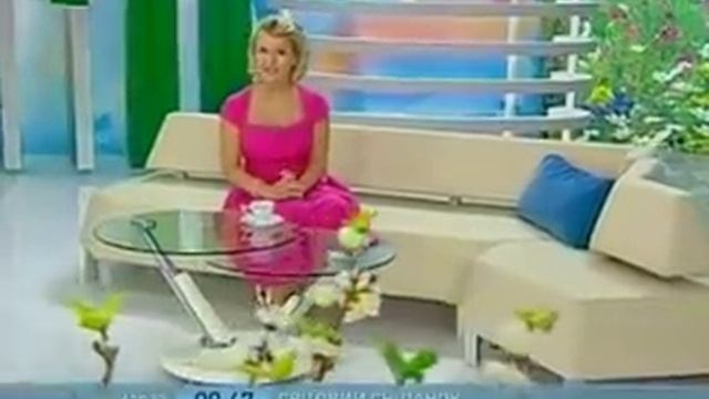 Секреты Макияжа