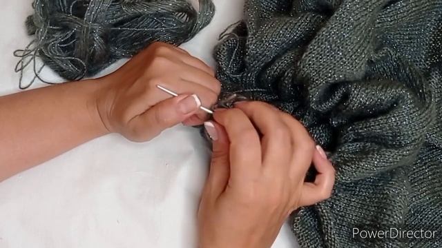 Мой первый TAG. #ТЕГОткровенноОрукоделии смотреть онлайн