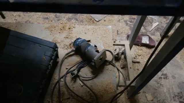 столярная мастерская с нуля смотреть онлайн