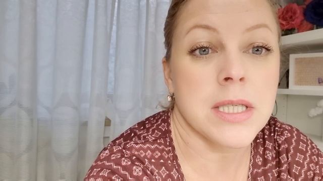 #5 Влог. Тушь для ресниц, какая лучше. Поехала за сметаной ? смотреть онлайн