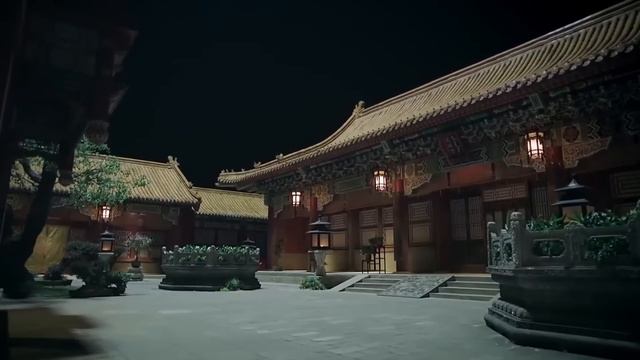 [暗自吃醋] 寵妃與將軍花園私會，貴妃卻故意引來皇上，氣的皇上轉頭就走 #中国电视剧 смотреть онлайн