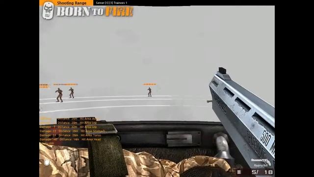 Born To Fire Ft. BIGpBR смотреть онлайн