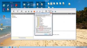 Handy Recovery v5.5 восстановление удаленных файлов