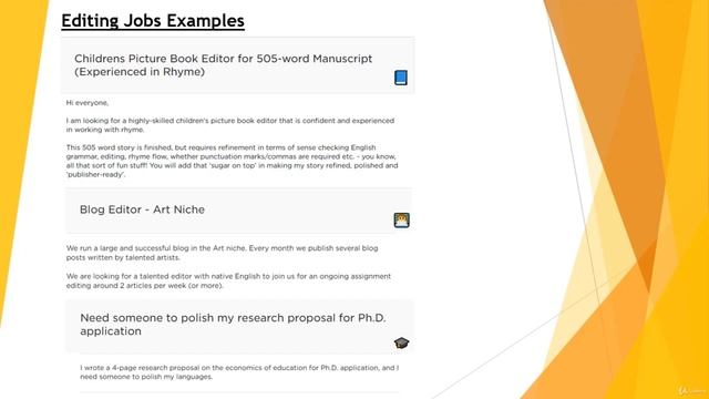 Learn Editing and Proofreading | Proofreading and Writing Editing techniques Part-1 : смотреть онлайн